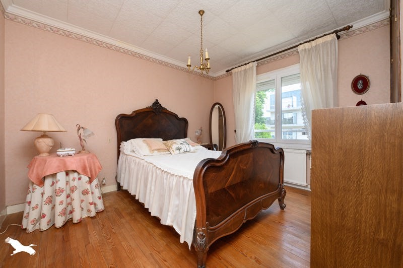 Vente Maison LANESTER - 6 pièces -92 m² - (56600)