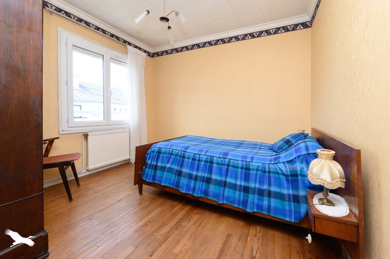 Vente Maison LANESTER - 6 pièces -92 m² - (56600)