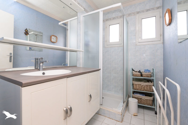 Vente Maison LANESTER - 6 pièces -92 m² - (56600)