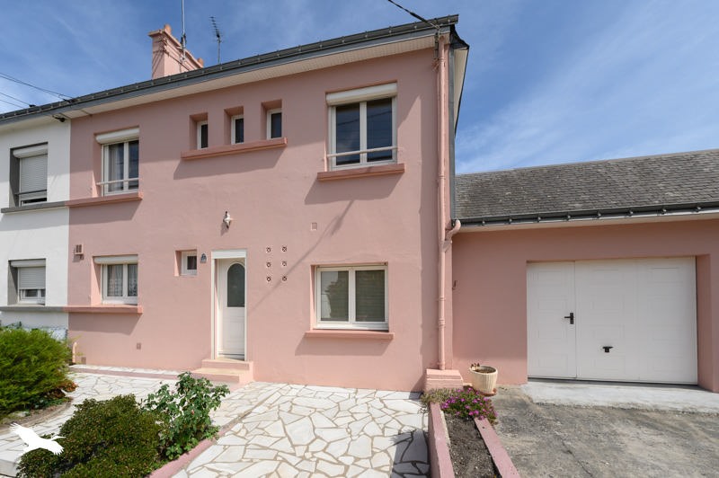 Vente Maison LANESTER 56600 6 pièces - 92 m²