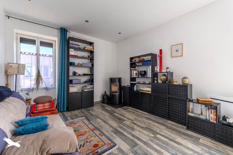 Vente Maison LANESTER - 2 pièces -67 m² - (56600)