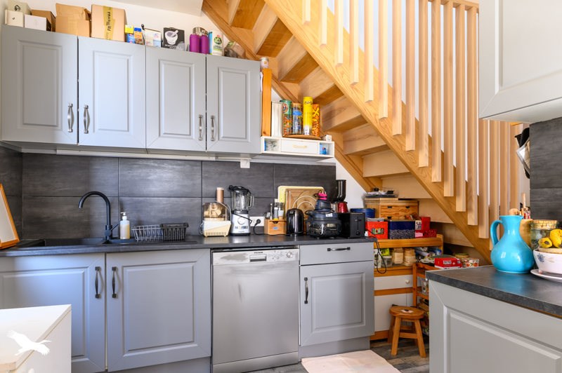 Vente Maison LANESTER - 2 pièces -67 m² - (56600)