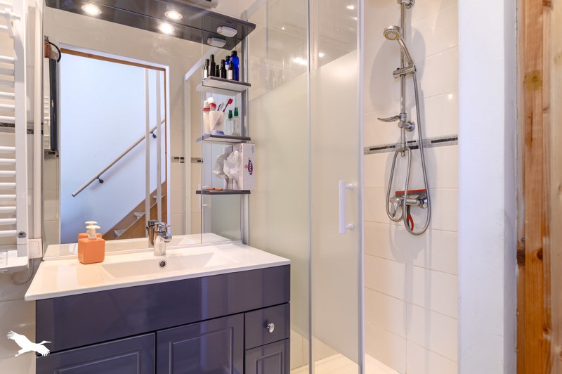Vente Maison LANESTER - 2 pièces -67 m² - (56600)
