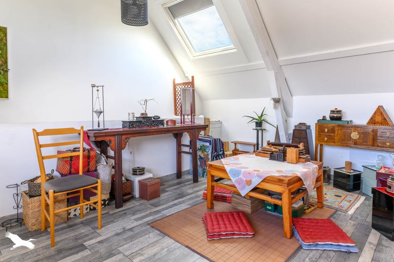 Vente Maison LANESTER - 2 pièces -67 m² - (56600)