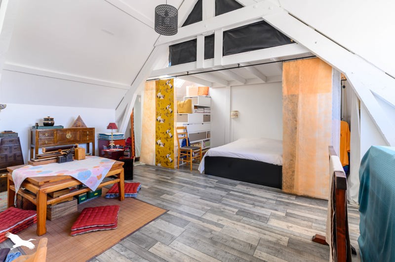 Vente Maison LANESTER - 2 pièces -67 m² - (56600)