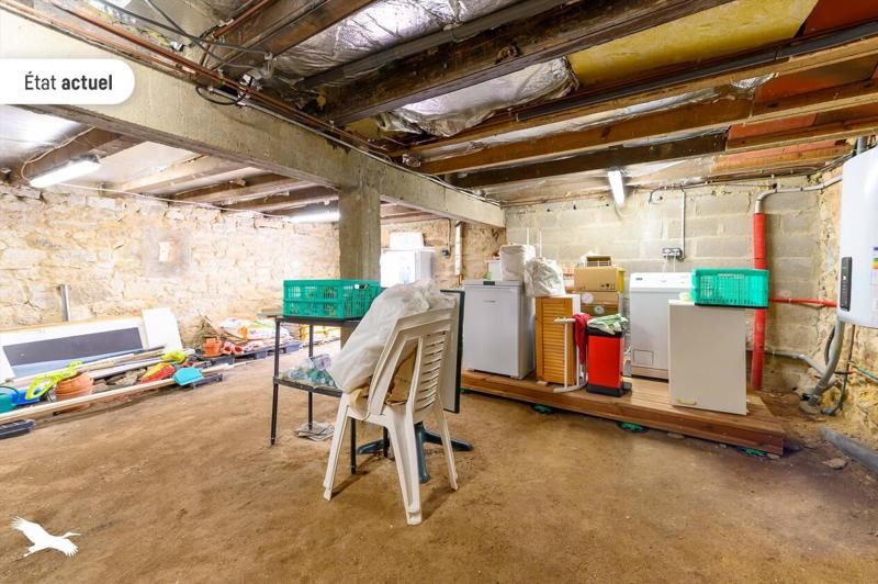 Vente Maison LANESTER - 2 pièces -67 m² - (56600)