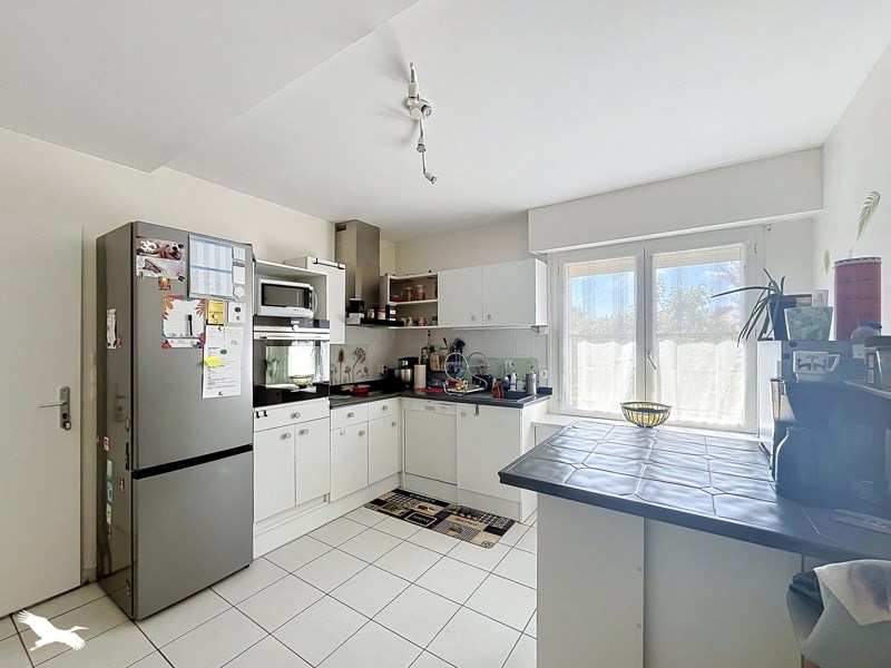 Vente Maison LANESTER - 6 pièces -107 m² - (56600)