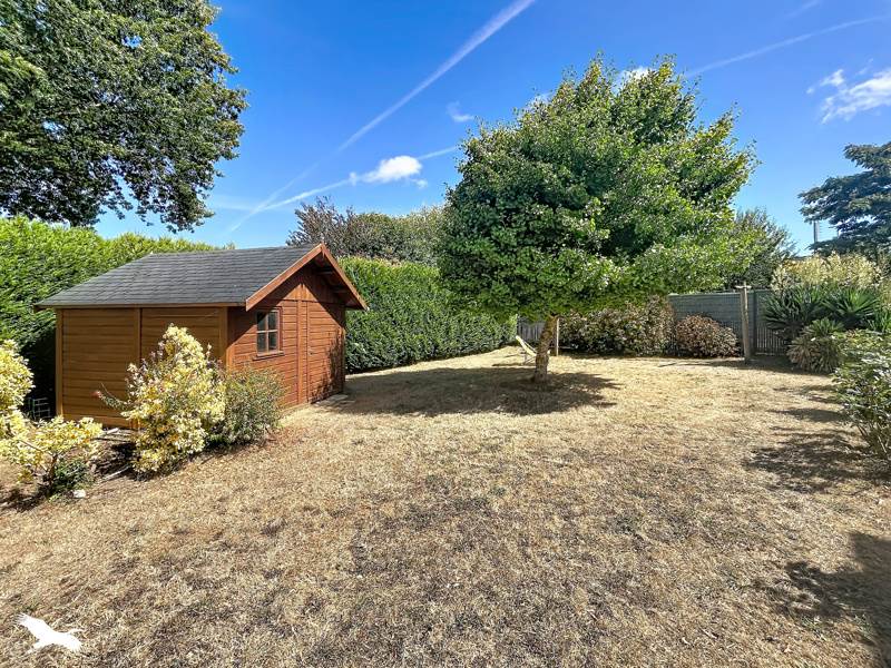 Vente Maison LANESTER 56600 6 pièces - 107 m²