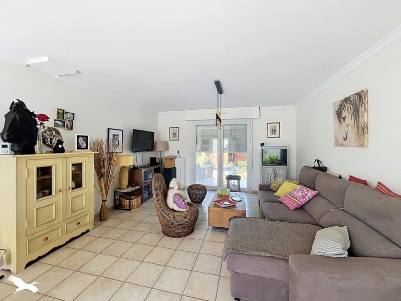 Vente Maison LANESTER - 6 pièces -107 m² - (56600)
