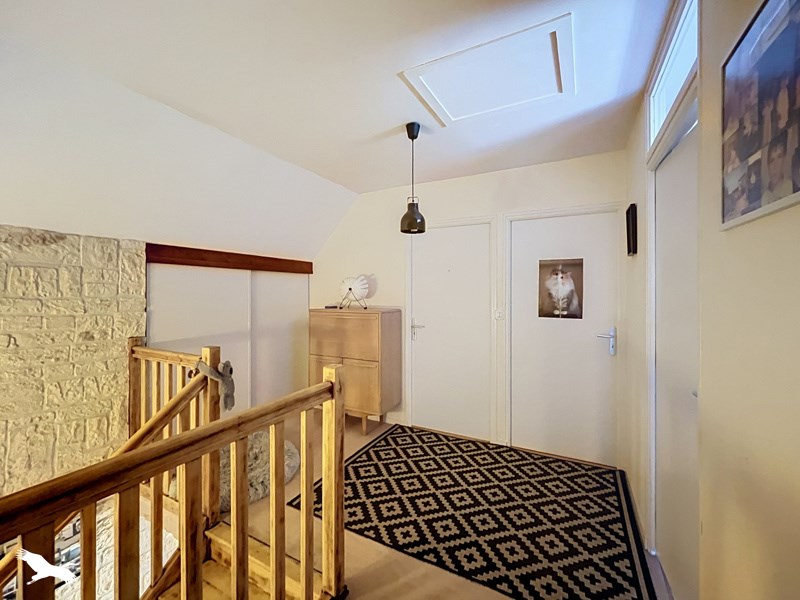 Vente Maison LANESTER - 6 pièces -107 m² - (56600)