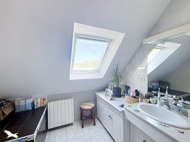 Vente Maison LANESTER - 6 pièces -107 m² - (56600)
