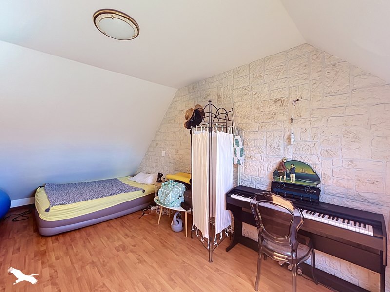 Vente Maison LANESTER - 6 pièces -107 m² - (56600)