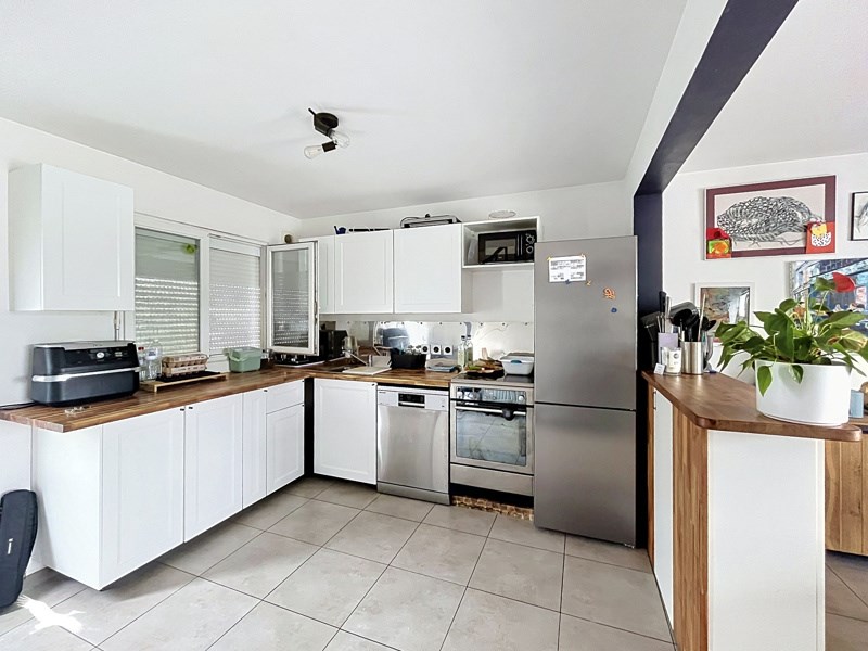 Vente Maison LANESTER - 4 pièces -88 m² - (56600)