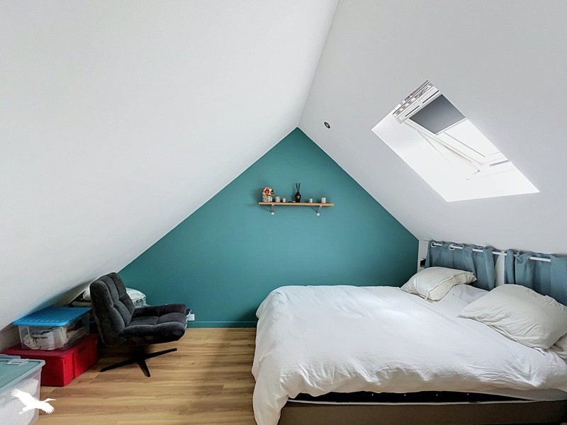 Vente Maison LANESTER - 4 pièces -88 m² - (56600)