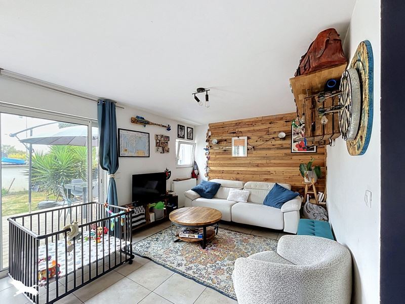 Vente Maison LANESTER - 4 pièces -88 m² - (56600)