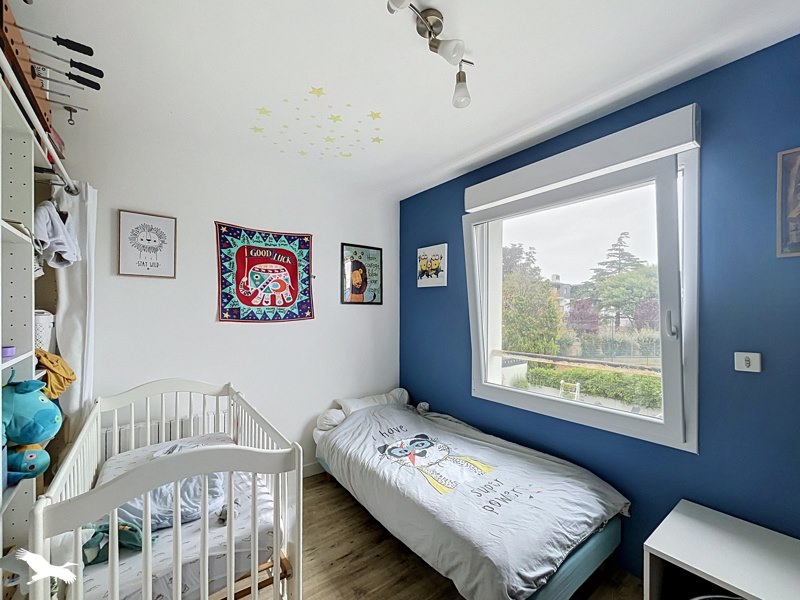 Vente Maison LANESTER - 4 pièces -88 m² - (56600)