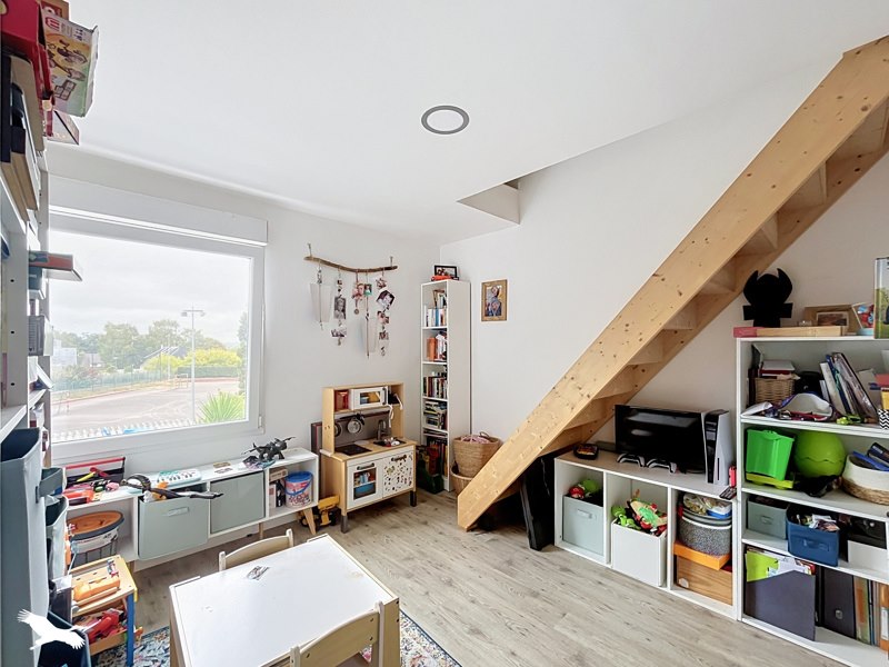 Vente Maison LANESTER - 4 pièces -88 m² - (56600)
