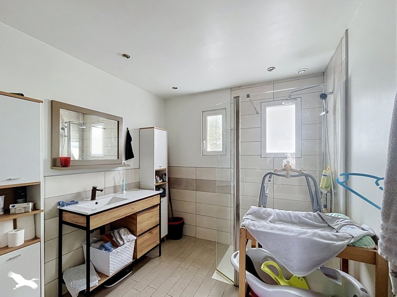 Vente Maison LANESTER - 4 pièces -88 m² - (56600)