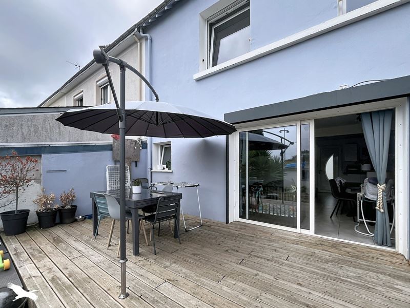 Vente Maison LANESTER 56600 4 pièces - 88 m²