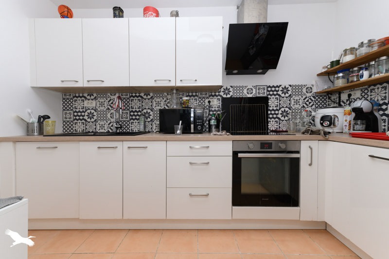 Vente Maison Lanester - 5 pièces -95 m² - (56600)