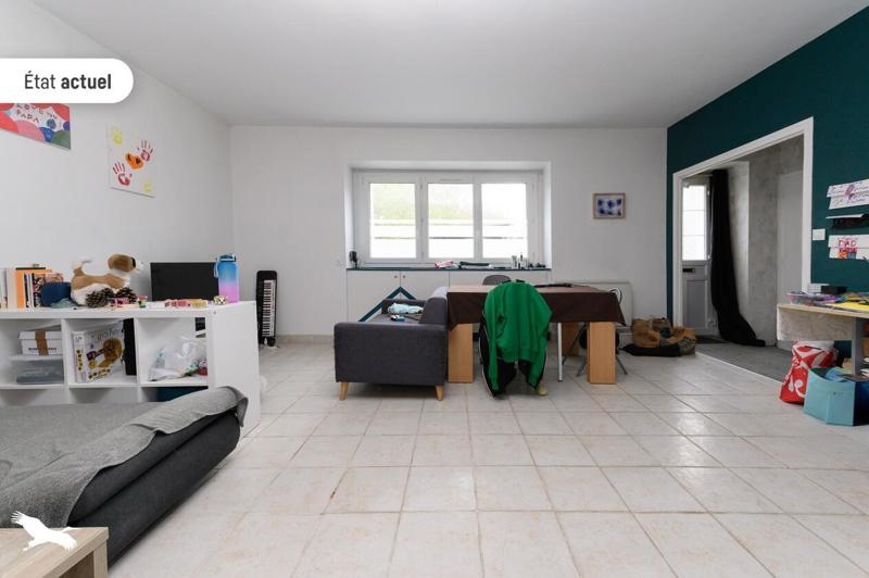 Vente Maison Lanester - 5 pièces -95 m² - (56600)