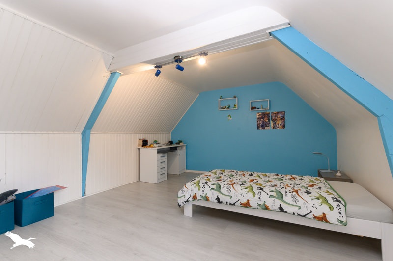 Vente Maison Lanester - 5 pièces -95 m² - (56600)