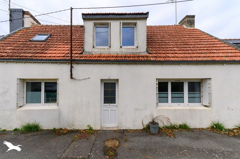 Vente Maison Lanester - 5 pièces -95 m² - (56600)