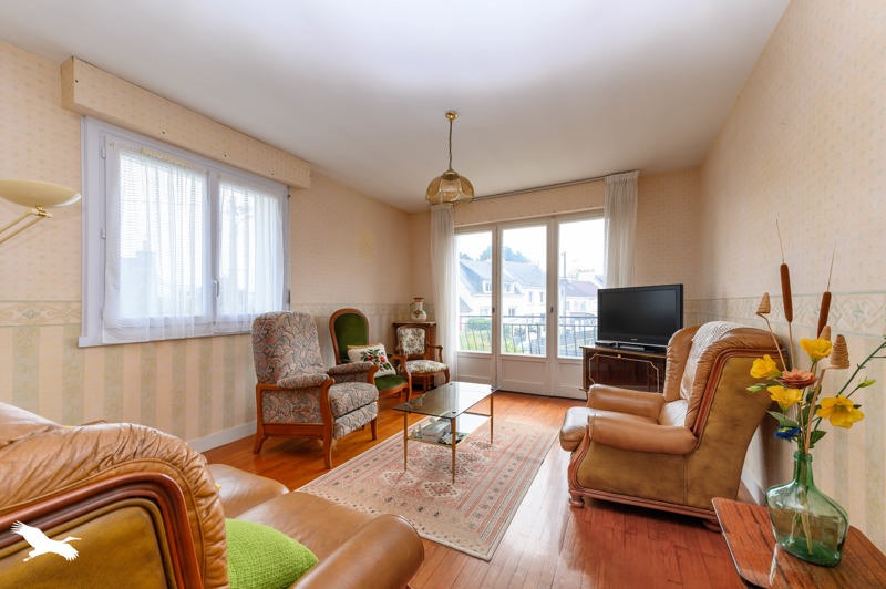 Vente Maison Lanester 56600 5 pièces - 95 m²