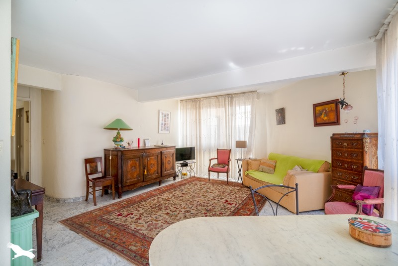 Vente Appartement TOULOUSE - 3 pièces -65 m² - (31000)