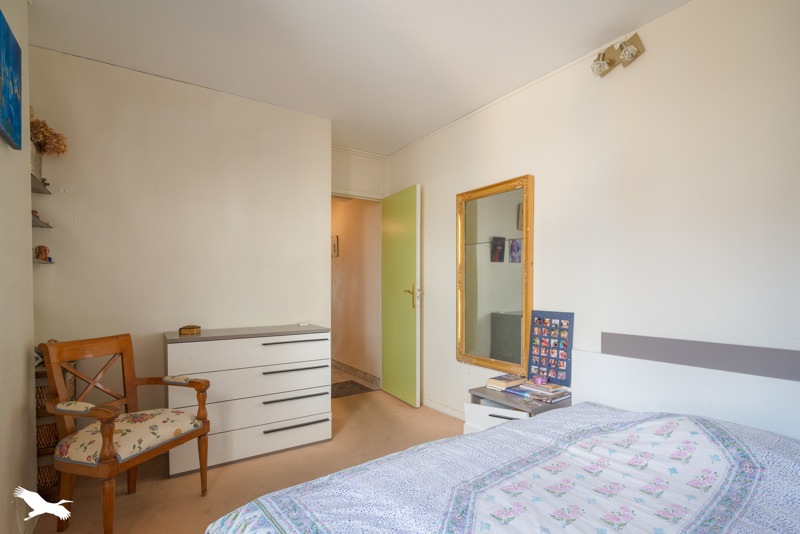 Vente Appartement TOULOUSE - 3 pièces -65 m² - (31000)