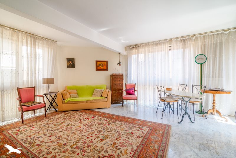 Vente Appartement TOULOUSE - 3 pièces -65 m² - (31000)