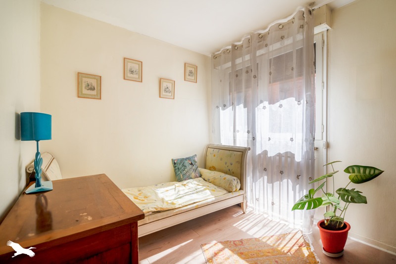 Vente Appartement TOULOUSE - 3 pièces -65 m² - (31000)