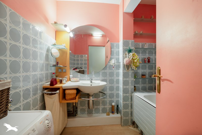 Vente Appartement TOULOUSE - 3 pièces -65 m² - (31000)