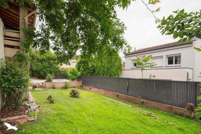 Vente Maison BLAGNAC - 4 pièces -85 m² - (31700)