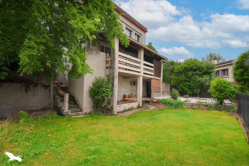 Vente Maison BLAGNAC - 4 pièces -85 m² - (31700)