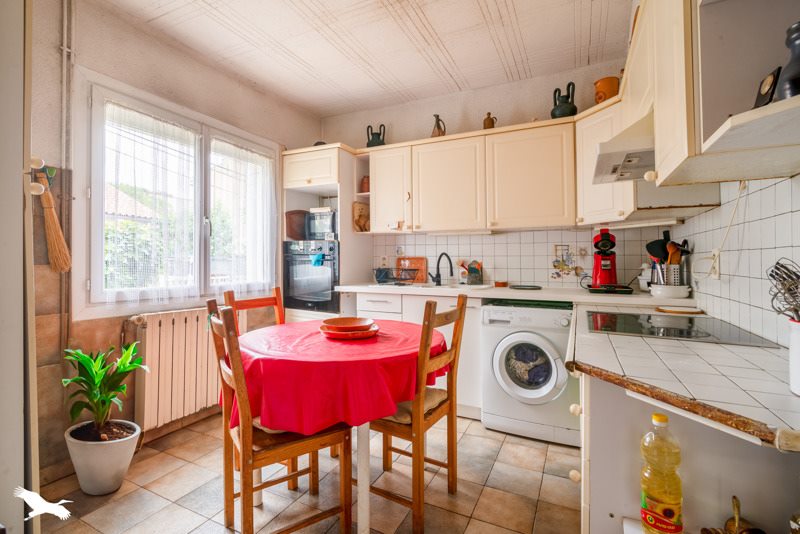Vente Maison BLAGNAC - 4 pièces -85 m² - (31700)
