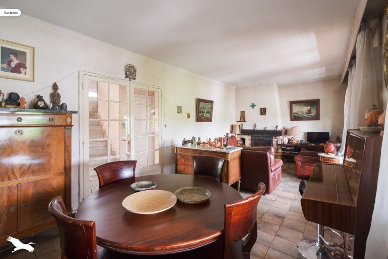 Vente Maison BLAGNAC - 4 pièces -85 m² - (31700)