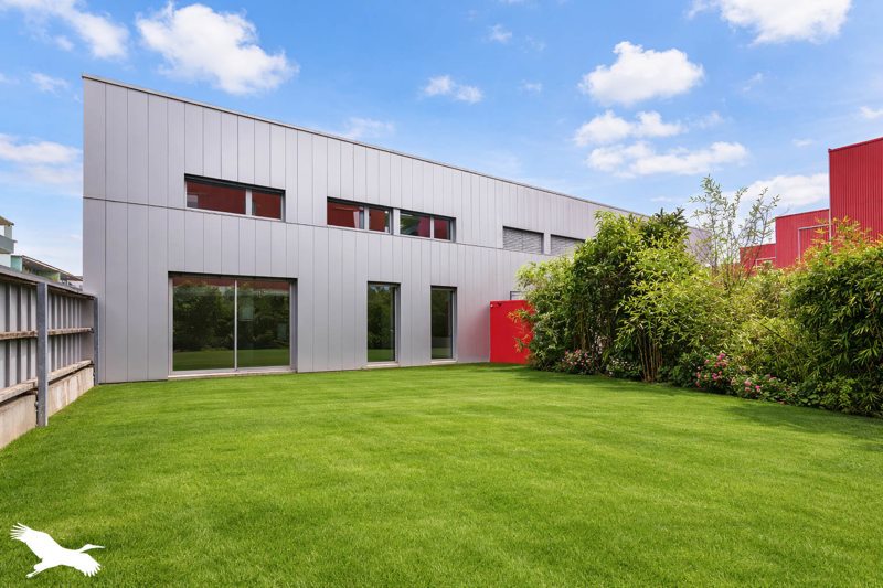 Vente Appartement BLAGNAC - 4 pièces -103 m² - (31700)