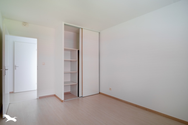 Vente Appartement BLAGNAC - 4 pièces -103 m² - (31700)