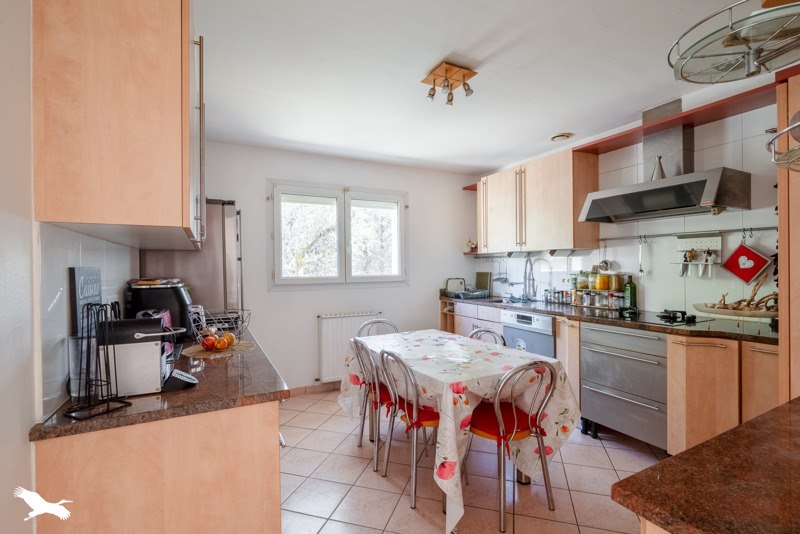 Vente Maison BLAGNAC - 5 pièces -155 m² - (31700)