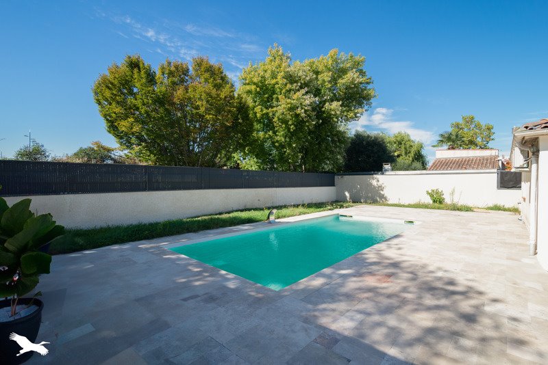 Vente Maison BLAGNAC - 5 pièces -155 m² - (31700)
