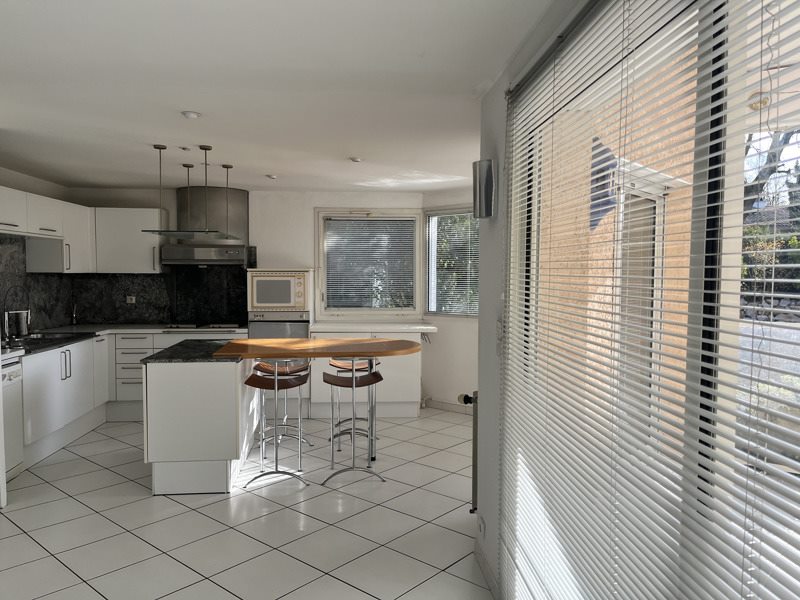 Vente Maison SEILH - 6 pièces -196 m² - (31840)