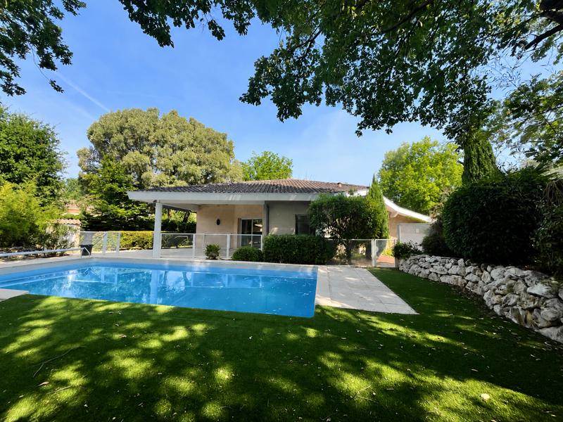 Vente Maison SEILH - 6 pièces -196 m² - (31840)