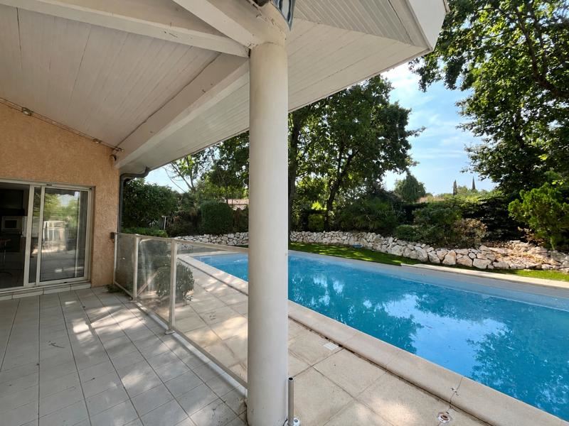 Vente Maison SEILH - 6 pièces -196 m² - (31840)