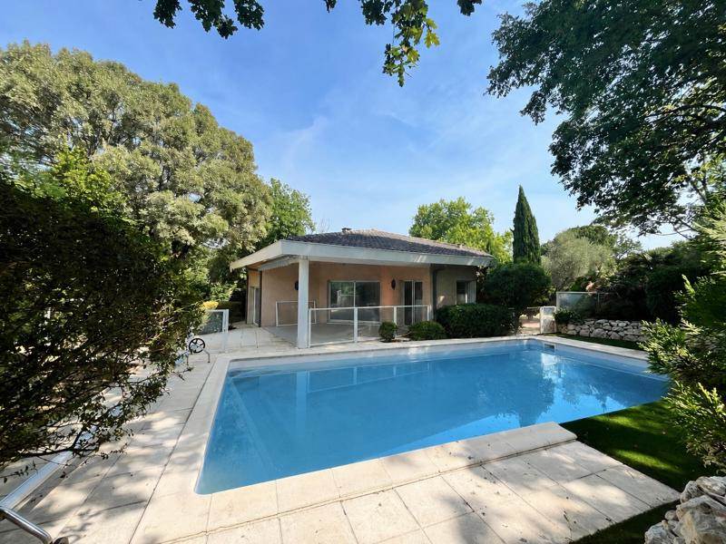 Vente Maison SEILH - 6 pièces -196 m² - (31840)