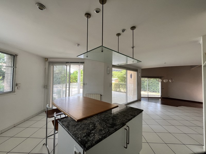 Vente Maison SEILH - 6 pièces -196 m² - (31840)