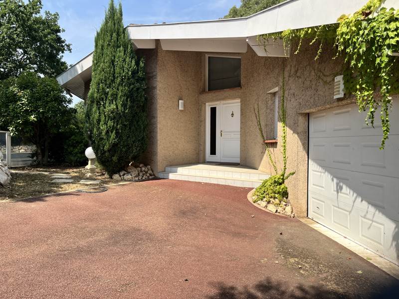 Vente Maison SEILH - 6 pièces -196 m² - (31840)