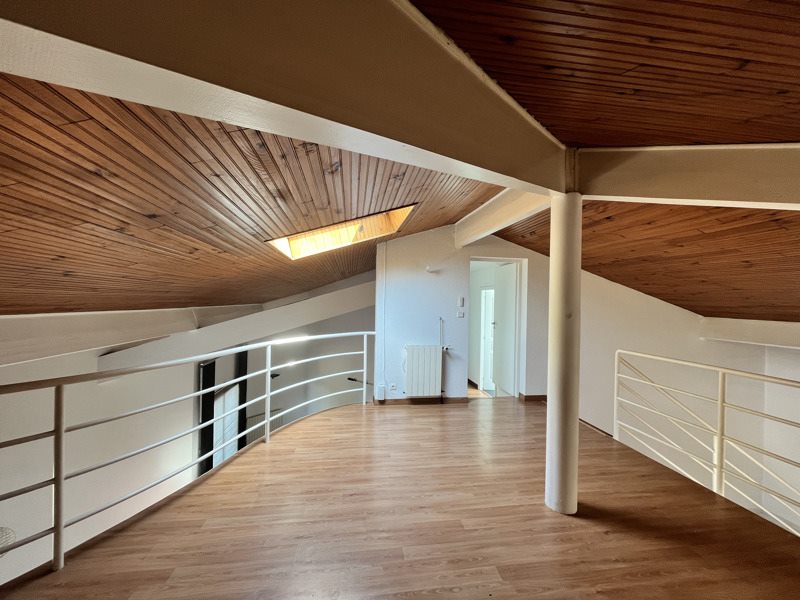 Vente Maison SEILH - 6 pièces -196 m² - (31840)