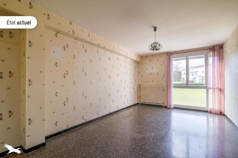 Vente Appartement BLAGNAC - 3 pièces -65 m² - (31700)