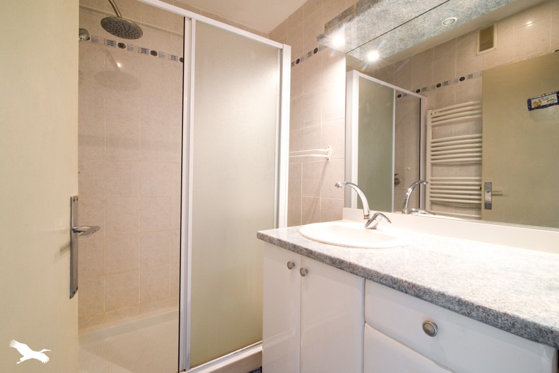 Vente Appartement BLAGNAC - 3 pièces -65 m² - (31700)
